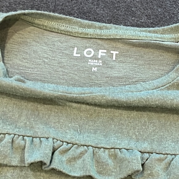 Loft long sleeve - Picture 3 of 4